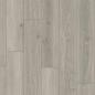 Preview: Parador Laminat Trendtime 6 Eiche Studioline lichtgrau Schlossdiele 