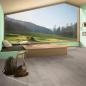 Preview: Parador Laminat Trendtime 6 Eiche Mistral grau Schlossdiele 