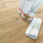 Preview: Parador Laminat Trendtime 6 Eiche Nova hell gekälkt Schlossdiele 