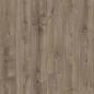 Preview: Parador Laminat Trendtime 6 Eiche Valere dunkel gekälkt Schlossdiele 