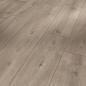 Preview: Parador Laminat Trendtime 6 Eiche Valere perlgrau gekälkt Schlossdiele 