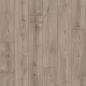 Preview: Parador Laminat Trendtime 6 Eiche Valere perlgrau gekälkt Schlossdiele 