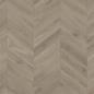 Preview: Parador Laminat Trendtime 8 Eiche Loire grau Diele extrabreit 