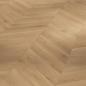 Preview: Parador Laminat Trendtime 8 Eiche Loire honig Diele extrabreit 