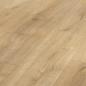 Preview: Parador Laminat Basic 600 Eiche Nova gekälkt Landhausdiele breit 