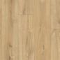 Preview: Parador Laminat Basic 600 Eiche Nova gekälkt Landhausdiele breit 