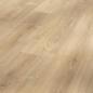 Preview: Parador Laminat Basic 600 Eiche Nova hell gekälkt Landhausdiele breit 
