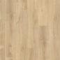 Preview: Parador Laminat Basic 600 Eiche Nova hell gekälkt Landhausdiele breit 