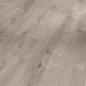 Preview: Parador Laminat Basic 600 Eiche Valere perlgrau gekälkt Landhausdiele breit 