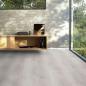 Preview: Parador Laminat Basic 600 Eiche Askada weiß gekälkt Landhausdiele breit 