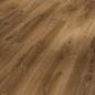 Preview: Parador Laminat Basic 600 Eiche Montana gekälkt Landhausdiele breit 