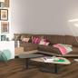 Preview: Parador Laminat Basic 600 Eiche Montana gekälkt Landhausdiele breit 