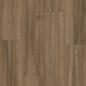 Preview: Parador Laminat Basic 600 Eiche Studioline braun Landhausdiele breit 