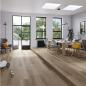 Preview: Parador Laminat Basic 600 Eiche Studioline macchiato Landhausdiele breit 