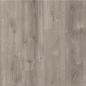 Preview: Parador Laminat Basic 600 Eiche Valere perlgrau gekälkt Schlossdiele 