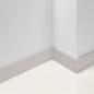 Preview: Parador Sockelleisten SL 18 D024 Eiche lichtgrau    