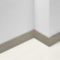 Preview: Parador Sockelleisten SL 18 D039 Eiche naturgrau       