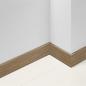 Preview: Parador Sockelleisten SL 18 D001 Nussbaum                          