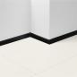 Preview: Parador Sockelleisten SL 18 D002 Uni schwarz                          