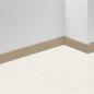 Preview: Parador Sockelleisten SL 18 D132 Eiche Studioline beige                             