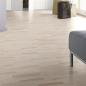 Preview: Parador Parkett Classic 3060 Esche Living Schiffsboden lackversiegelt matt weiß 