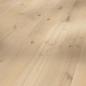 Preview: Parador Parkett Classic 3025 Eiche gebürstet Rustikal Landhausdiele naturgeölt weiß plus 