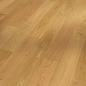 Preview: Parador Parkett Classic 3025 Eiche Natur Landhausstab lackversiegelt matt 