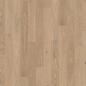 Preview: Parador Parkett Classic 3025 Eiche Cortese weiß Living Plus lackversiegelt matt weiß Landhausstab 