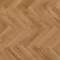 Preview: Parador Parkett Trendtime 3 Eiche Living Stab Fischgrätoptik naturgeölt plus 