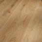 Preview: Parador Parkett Trendtime 4 Eiche cream Living Landhausdiele lackversiegelt matt 