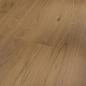 Preview: Parador Parkett Trendtime 4 Eiche nougat Living Landhausdiele lackversiegelt matt 