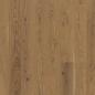 Preview: Parador Parkett Trendtime 4 Eiche nougat Living Landhausdiele lackversiegelt matt 