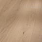 Preview: Parador Parkett Classic 3060 Eiche Natur Landhausdiele lackversiegelt matt weiß 