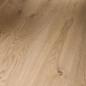 Preview: Parador Parkett Classic 3060 Eiche Living Landhausdiele lackversiegelt matt weiß  