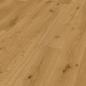 Preview: Parador Parkett Classic 3060 Eiche Soave natur Living Plus lackversiegelt matt Landhausdiele 