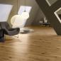 Preview: Parador Parkett Basic 11-5 Eiche lackversiegelt matt Rustikal M4V Landhausdiele 