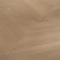 Preview: Parador Parkett Trendtime 10 Eiche Sienna matt lackiert Natur Chevron-Stab 