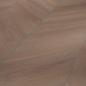 Preview: Parador Parkett Trendtime 10 Eiche Terra matt lackiert Natur Chevron-Stab 