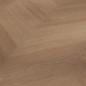 Preview: Parador Parkett Trendtime 10 Eiche Tuscan matt lackiert Natur Chevron-Stab 