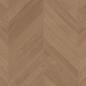 Preview: Parador Parkett Trendtime 10 Eiche Tuscan matt lackiert Natur Chevron-Stab 