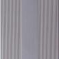 Preview: Küberit PPS Champion flex Übergangsprofil 888 F2 edelstahl 270cm 