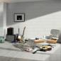 Preview: Parador Paneele Rapido Click White Lines      