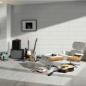 Preview: Parador Paneele Rapido Click White Lines 