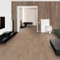 Preview: Design-Paneele Softprofil Eiche dunkelbraun - ter Hürne Decor Edition 