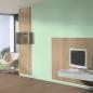 Preview: Design-Paneele Softprofil Eiche sand - ter Hürne Decor Edition  