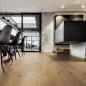 Preview: ter Hürne Hywood Eiche Wind Cave Landhausdiele - Classic Collection - EVO  