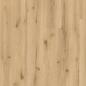 Preview: Eiche Miami Landhausdiele lang - ter Hürne Vinyl Solid Wood Edition
