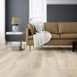Preview: Eiche Tokyo Landhausdiele lang - ter Hürne Vinyl Solid Wood Edition