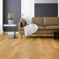 Preview: Eiche Catania Landhausdiele lang - ter Hürne Vinyl Solid Wood Edition