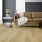 Preview: Eiche Zandvoort Landhausdiele lang - ter Hürne Vinyl Solid Wood Edition